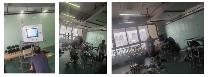晗光智能科技：以使命擔(dān)當(dāng)，成就客戶滿意